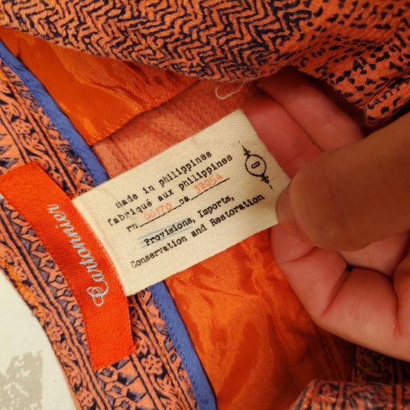 Cartonnier all over textured shorts - Picture 3 of 8